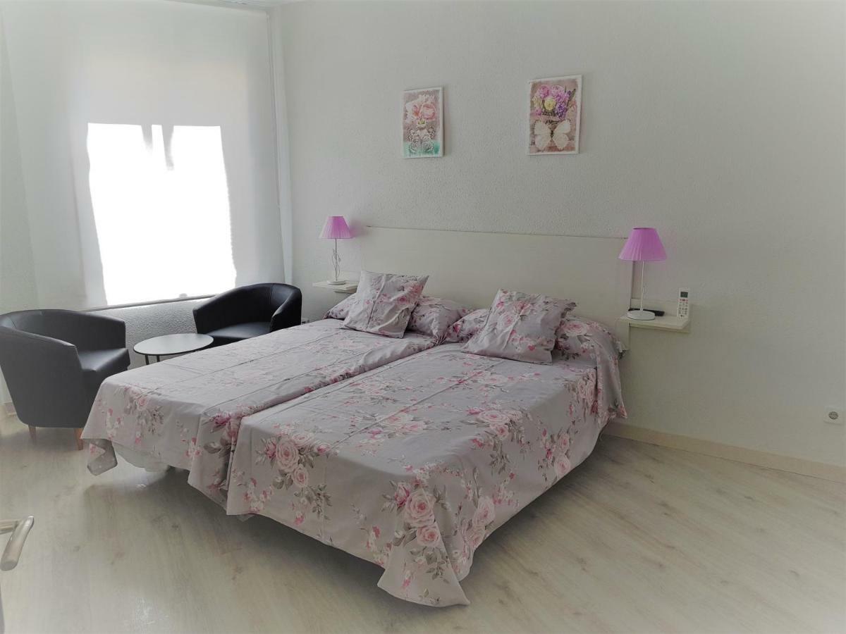 Apartament Legazpi *