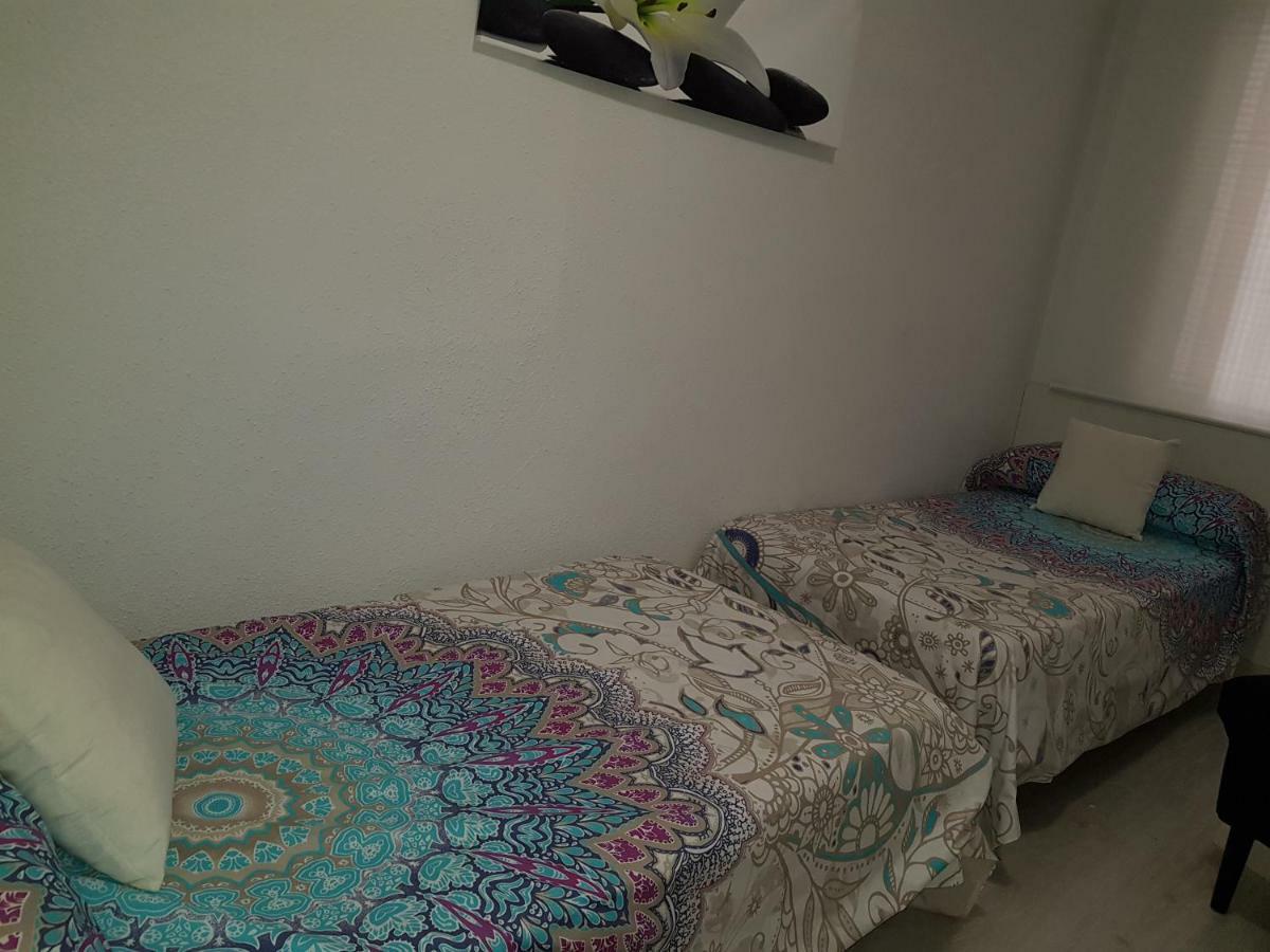 Legazpi Apartament Madryt