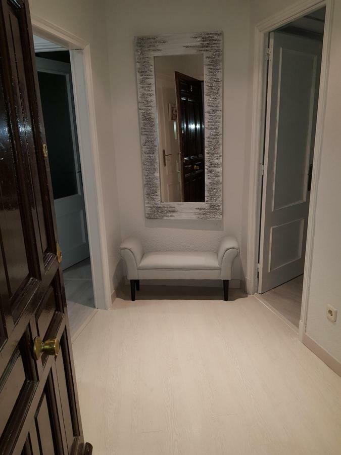 Apartament Legazpi Madryt