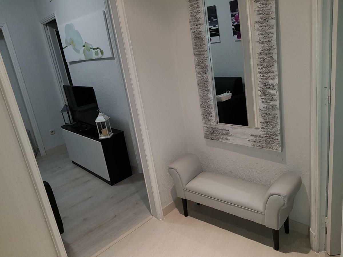 Legazpi Apartament Madryt