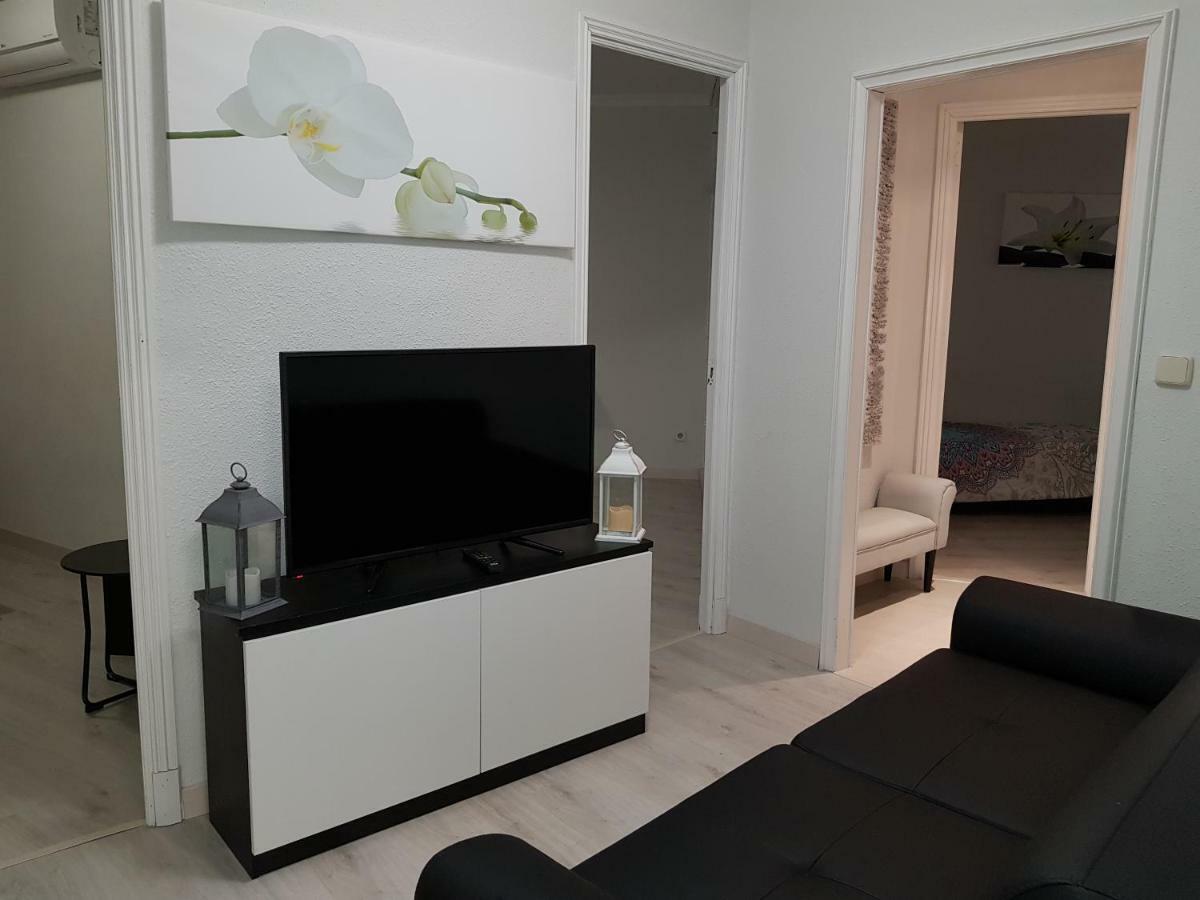 Apartament Legazpi Madryt